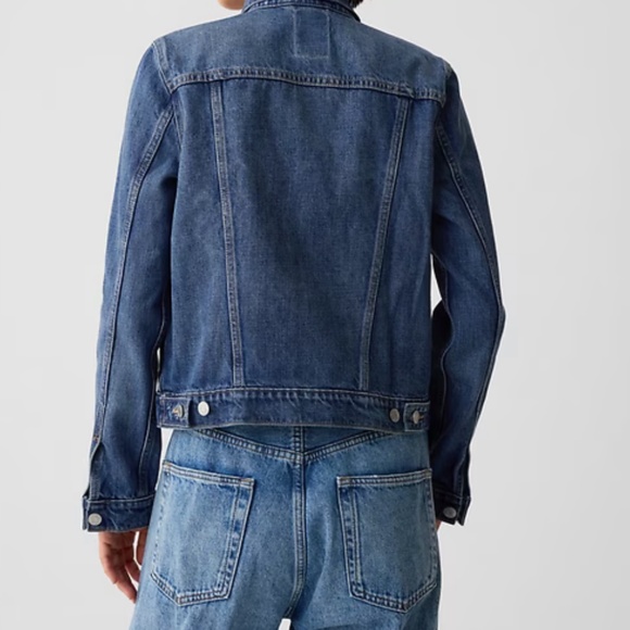 GAP Denim Jacket - Picture 11 of 12